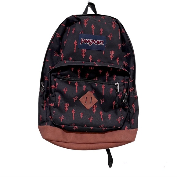 Jansport Desert Cactus Backpack 